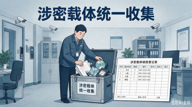 安徽文件销毁公司